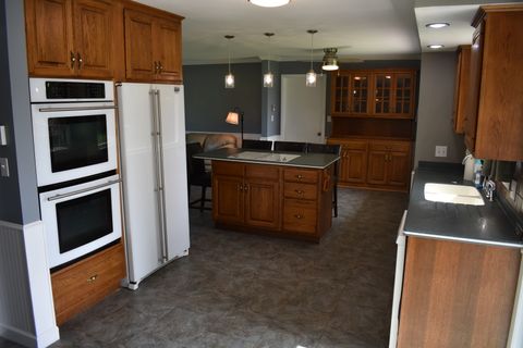 Tiny photo for 124 Hislop Drive, Cissna Park, IL 60924 (MLS # 12693404)