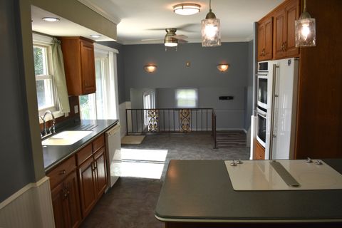 Tiny photo for 124 Hislop Drive, Cissna Park, IL 60924 (MLS # 12693404)