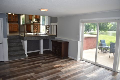 Tiny photo for 124 Hislop Drive, Cissna Park, IL 60924 (MLS # 12693404)