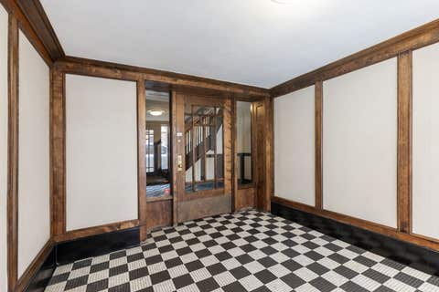 Tiny photo for 1419 E 58TH Street #3W, Chicago, IL 60637 (MLS # 12689453)