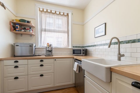 Tiny photo for 1419 E 58TH Street #3W, Chicago, IL 60637 (MLS # 12689453)