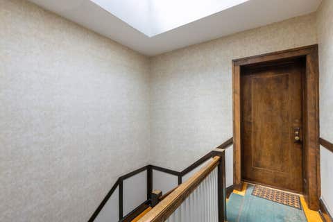 Tiny photo for 1419 E 58TH Street #3W, Chicago, IL 60637 (MLS # 12689453)