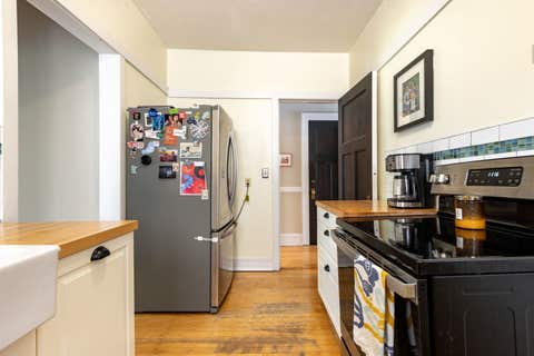 Tiny photo for 1419 E 58TH Street #3W, Chicago, IL 60637 (MLS # 12689453)