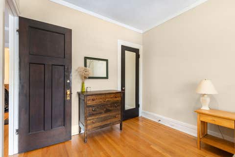 Tiny photo for 1419 E 58TH Street #3W, Chicago, IL 60637 (MLS # 12689453)