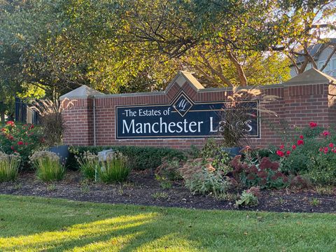 Tiny photo for 4020 Bunker Hill Drive, Algonquin, IL 60102 (MLS # 12505714)