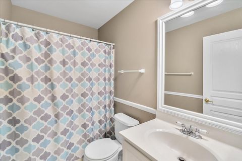 Tiny photo for 4020 Bunker Hill Drive, Algonquin, IL 60102 (MLS # 12505714)