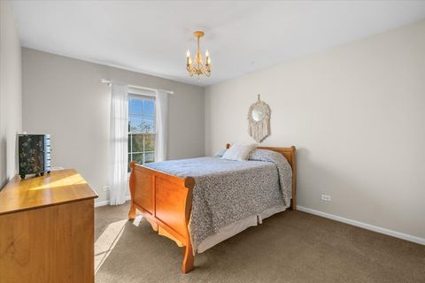 Tiny photo for 4020 Bunker Hill Drive, Algonquin, IL 60102 (MLS # 12505714)