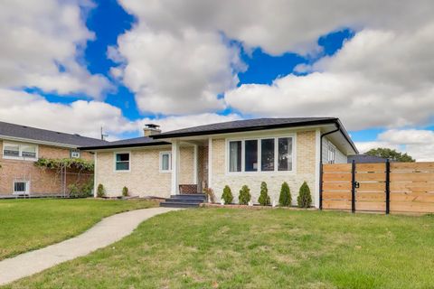 8200 W Eastwood Avenue Norridge IL 60706