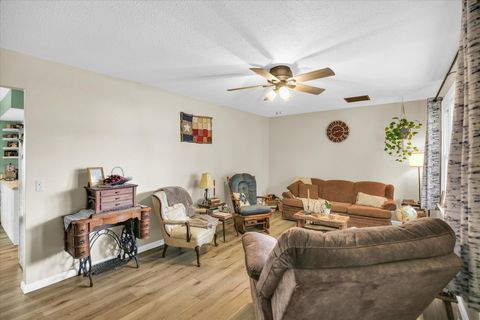 Tiny photo for 215 N Kansas Street, Atwood, IL 61913 (MLS # 12479665)