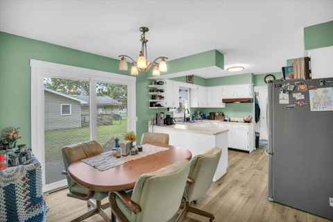Tiny photo for 215 N Kansas Street, Atwood, IL 61913 (MLS # 12479665)