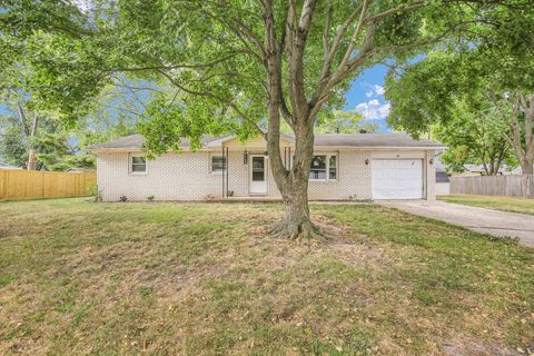 Tiny photo for 215 N Kansas Street, Atwood, IL 61913 (MLS # 12479665)