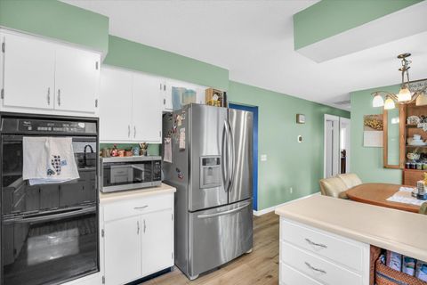 Tiny photo for 215 N Kansas Street, Atwood, IL 61913 (MLS # 12479665)