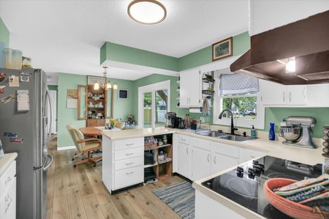 Tiny photo for 215 N Kansas Street, Atwood, IL 61913 (MLS # 12479665)
