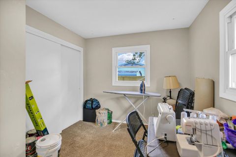 Tiny photo for 215 N Kansas Street, Atwood, IL 61913 (MLS # 12479665)
