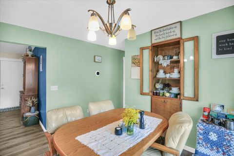 Tiny photo for 215 N Kansas Street, Atwood, IL 61913 (MLS # 12479665)