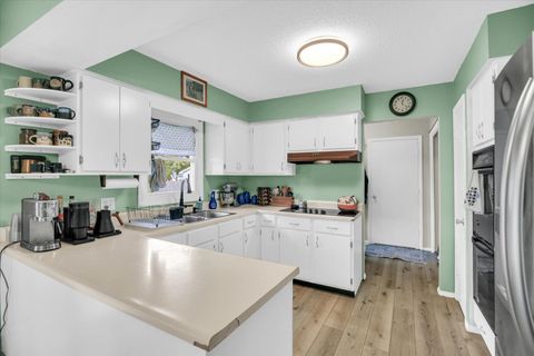 Tiny photo for 215 N Kansas Street, Atwood, IL 61913 (MLS # 12479665)
