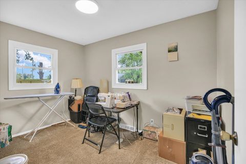 Tiny photo for 215 N Kansas Street, Atwood, IL 61913 (MLS # 12479665)