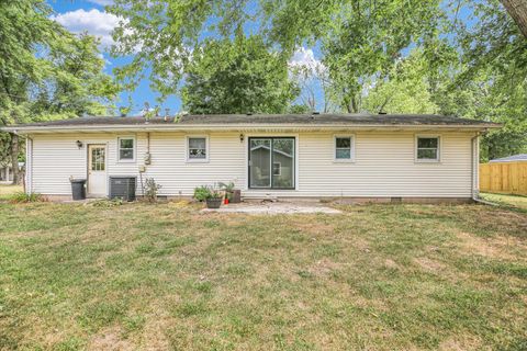 Tiny photo for 215 N Kansas Street, Atwood, IL 61913 (MLS # 12479665)