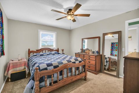Tiny photo for 215 N Kansas Street, Atwood, IL 61913 (MLS # 12479665)