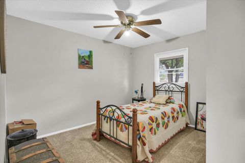 Tiny photo for 215 N Kansas Street, Atwood, IL 61913 (MLS # 12479665)