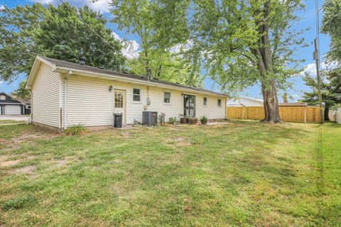 Tiny photo for 215 N Kansas Street, Atwood, IL 61913 (MLS # 12479665)