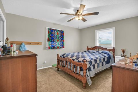 Tiny photo for 215 N Kansas Street, Atwood, IL 61913 (MLS # 12479665)