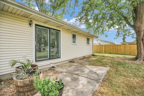 Tiny photo for 215 N Kansas Street, Atwood, IL 61913 (MLS # 12479665)