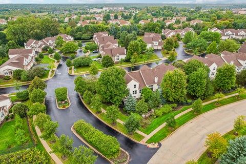 Tiny photo for 1 Waterfront Court, Algonquin, IL 60102 (MLS # 12760006)