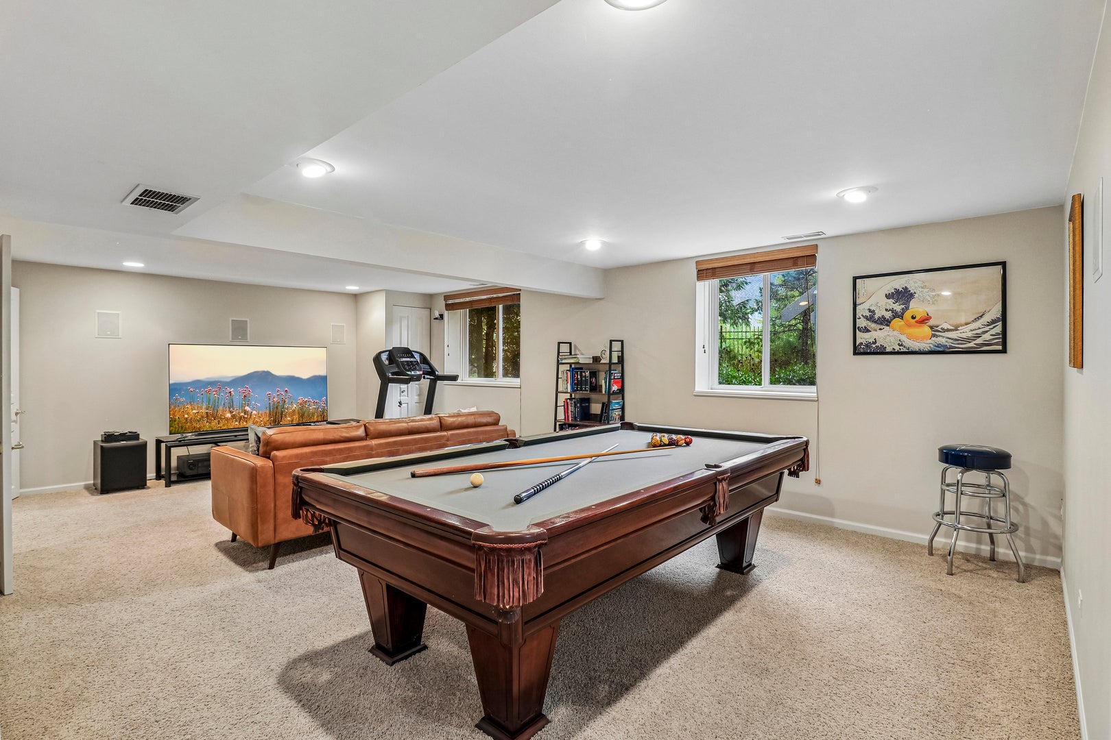 1 Waterfront Court