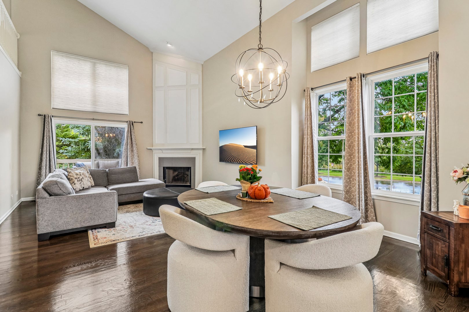 1 Waterfront Court