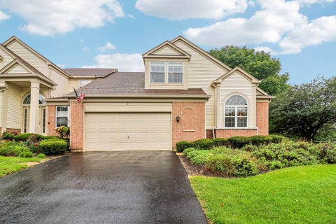 Photo of 1 Waterfront Court, Algonquin, IL 60102 (MLS # 12760006)