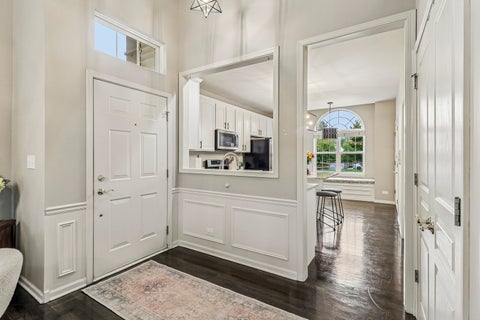 Tiny photo for 1 Waterfront Court, Algonquin, IL 60102 (MLS # 12760006)