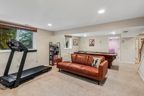 Tiny photo for 1 Waterfront Court, Algonquin, IL 60102 (MLS # 12760006)