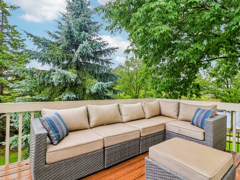Tiny photo for 1 Waterfront Court, Algonquin, IL 60102 (MLS # 12760006)