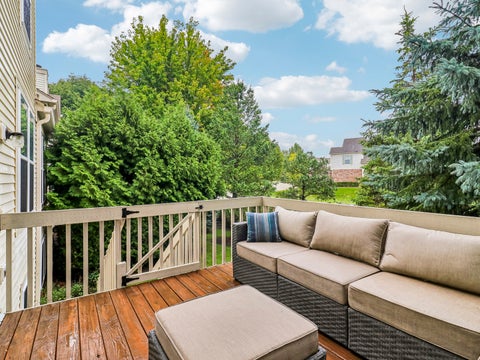 Tiny photo for 1 Waterfront Court, Algonquin, IL 60102 (MLS # 12760006)