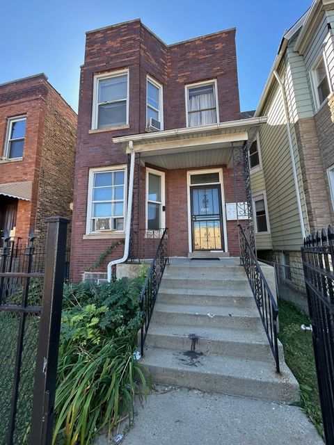 3530 N Elston Avenue 1 Chicago IL 60618