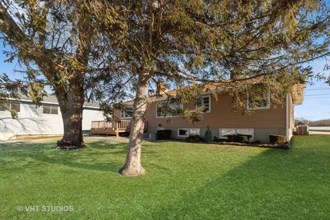 A home in Antioch