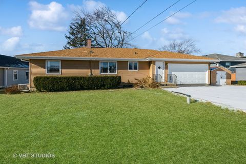 A home in Antioch