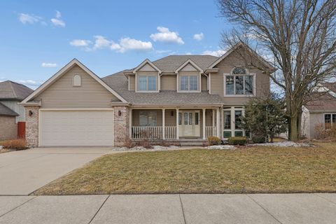 18036 Crystal Lane Lansing IL 60438