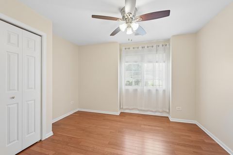 Tiny photo for 18036 Crystal Lane, Lansing, IL 60438 (MLS # 12580214)