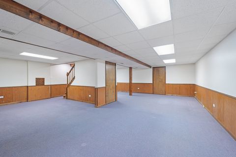 Tiny photo for 18036 Crystal Lane, Lansing, IL 60438 (MLS # 12580214)