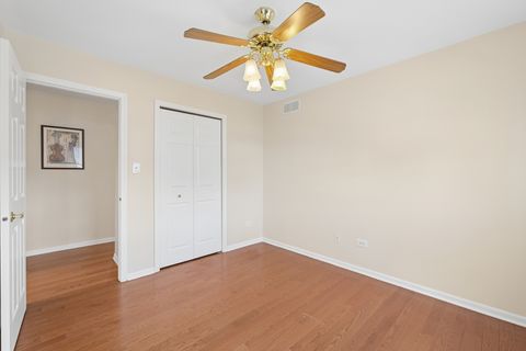 Tiny photo for 18036 Crystal Lane, Lansing, IL 60438 (MLS # 12580214)