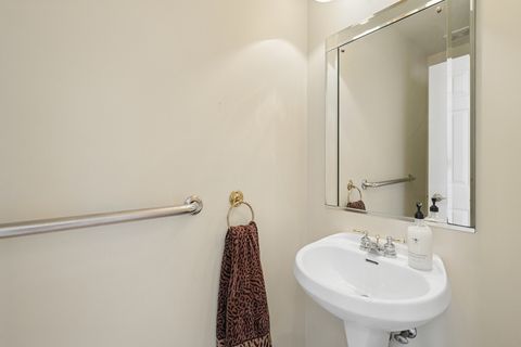 Tiny photo for 18036 Crystal Lane, Lansing, IL 60438 (MLS # 12580214)