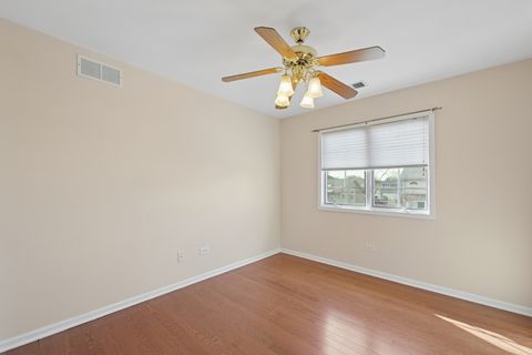 Tiny photo for 18036 Crystal Lane, Lansing, IL 60438 (MLS # 12580214)