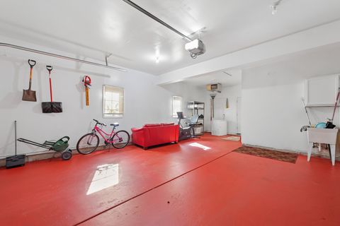 Tiny photo for 18036 Crystal Lane, Lansing, IL 60438 (MLS # 12580214)