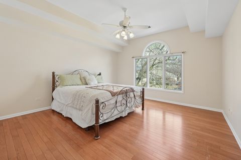 Tiny photo for 18036 Crystal Lane, Lansing, IL 60438 (MLS # 12580214)