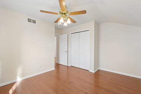 Tiny photo for 18036 Crystal Lane, Lansing, IL 60438 (MLS # 12580214)