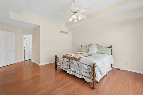 Tiny photo for 18036 Crystal Lane, Lansing, IL 60438 (MLS # 12580214)