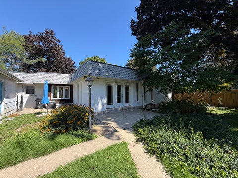 Tiny photo for 99 Mariposa Avenue, Waukegan, IL 60087 (MLS # 12757433)