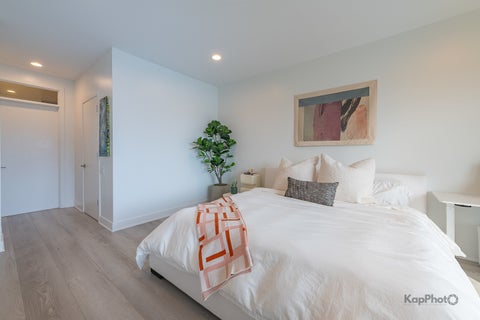 Tiny photo for 859 W Erie Street #506, Chicago, IL 60642 (MLS # 12768727)
